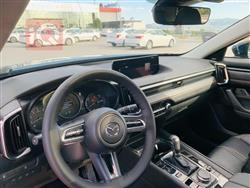 مازدا CX-50